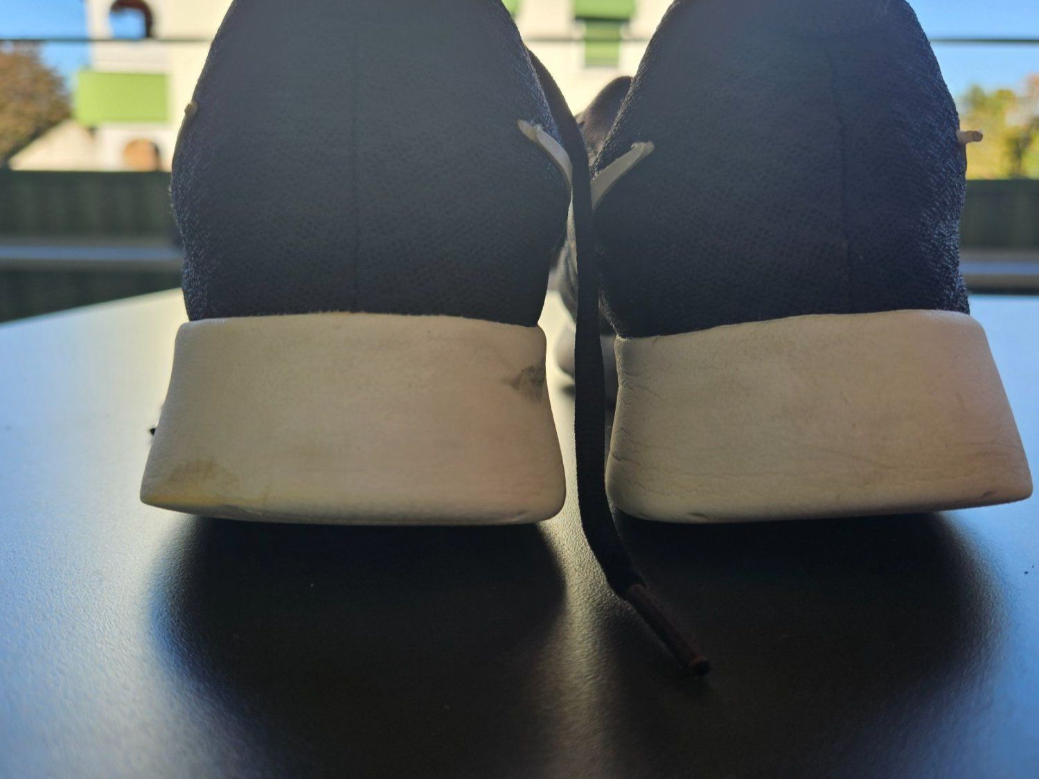 Damenschuhe: Nike Turnschuh – Gebraucht aus Basel von wurzelstein 4