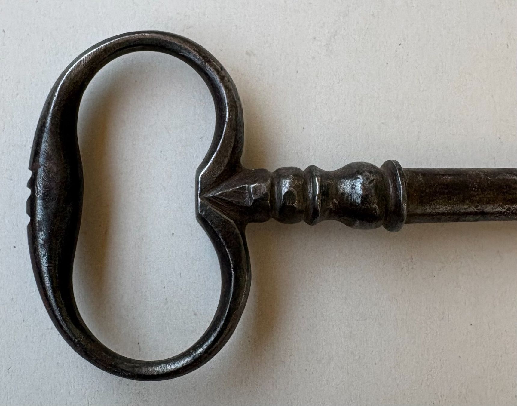 Schlüssel: VINTAGE SCHLÜSSEL – Gebraucht aus Ostermundigen von wini63 2