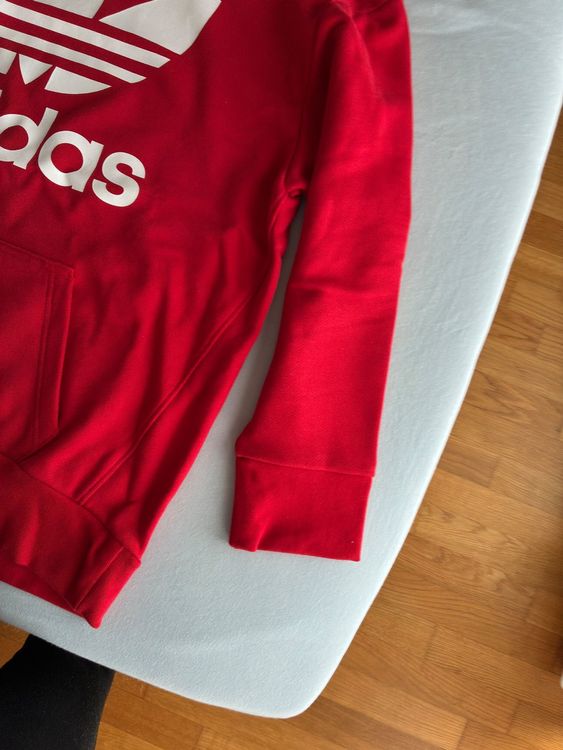 Maglioni & Felpe: Adidas Hoodie Grösse L – Nuovo (secondo la descrizione) da Dintikon venduto da IMDb 4
