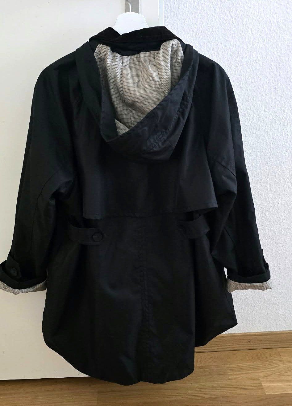 Zara Jacken: Zara Parka/Jacket – Neu (gemäss Beschreibung) aus Au ZH von cody1990 3