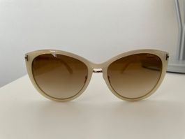 TOM FORD Gina Sonnenbrille