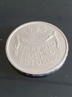 5 Franken 1975 Gedenkmünze (Denkmalpflege)