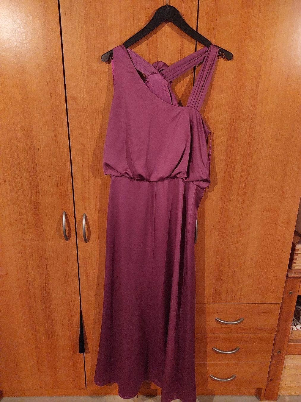 Vestiti: Kleid – Nuovo (secondo la descrizione) da Dietlikon venduto da Asany 1