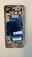 Pull Backcover fur Google Pixel 8 Pro Weiss