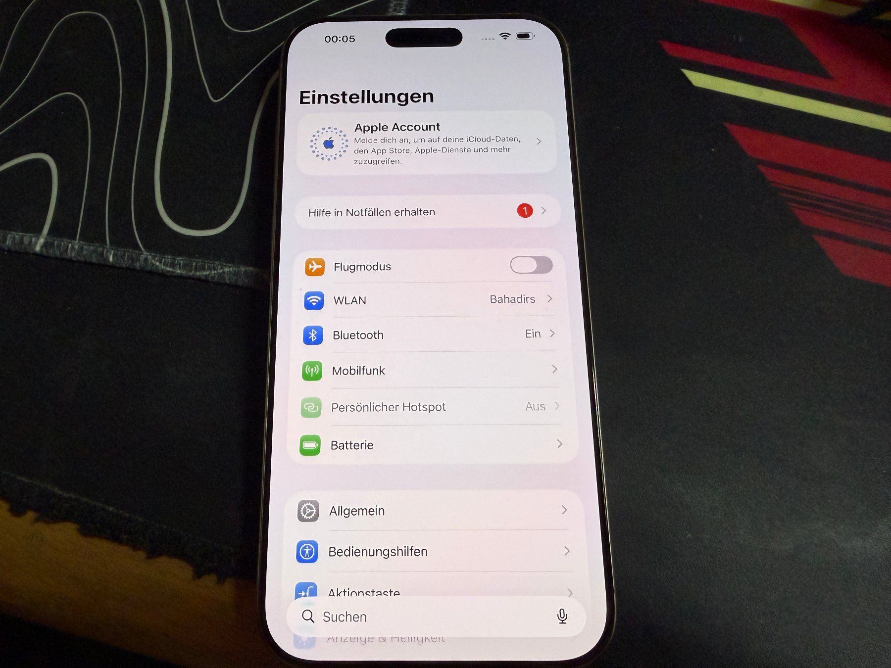 Apple Telefoni cellulari / Smartphones: Iphone 16 Pro Max 256Gb#96 – Usato da Au SG venduto da bah_6f5w 2