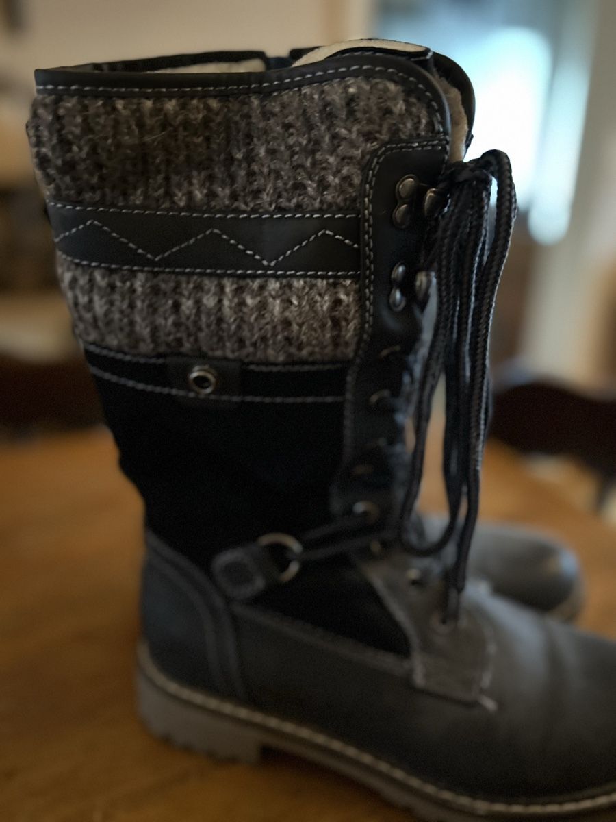 Landrover Damenschuhe: Landrover Stiefel grösse 40 – Gebraucht aus Bern von Dafi7 2
