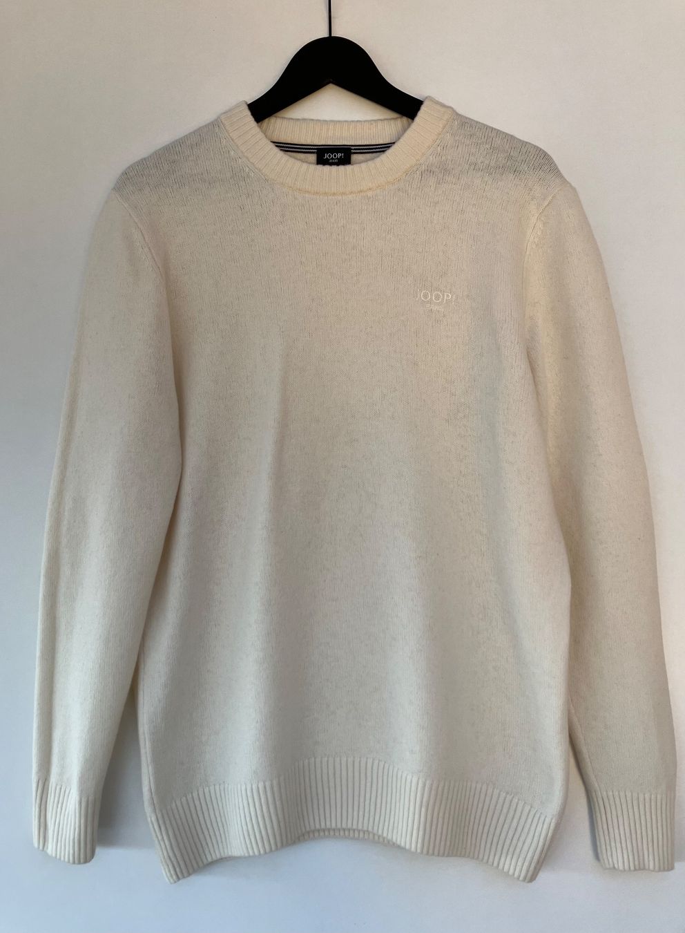 Joop Pullover & Sweatshirts: Joop Jeans Wolle Pullover Gr.M – Gebraucht aus Unterägeri von Jutka_04 5