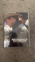 DVD Brokeback Mountain Liebe ist eine Naturgewalt