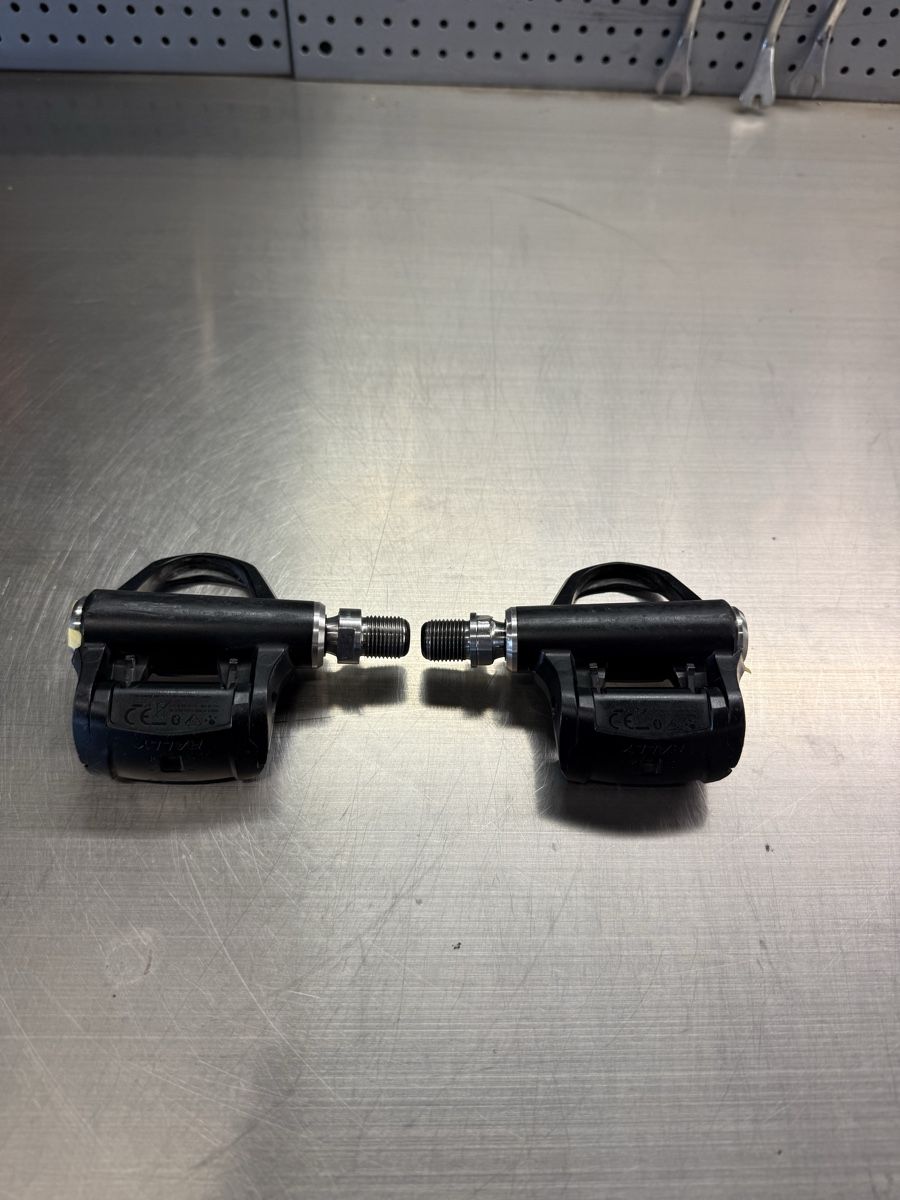 Garmin Pezzi di ricambio: Garmin Vector 3 mit Dualsensor – Usato da Riffenmatt venduto da PCW81