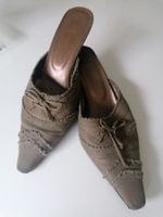 Mules PROMOD 37