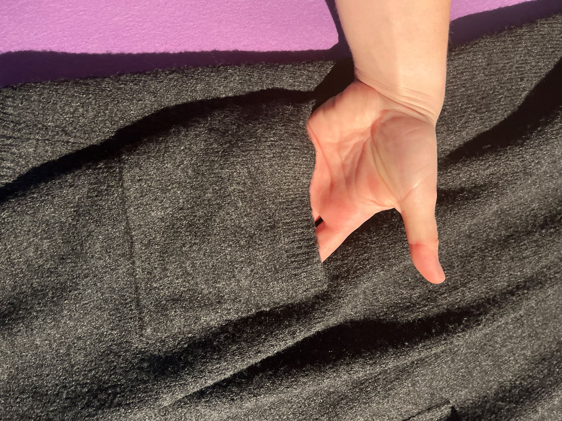 Giacche: Strickjacke – Nuovo (secondo la descrizione) da Hombrechtikon venduto da Kaatja 1