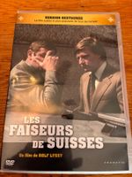 Les Faiseurs De Suisses (1978, DVD, Emil, Comédie Suisse)
