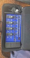 Bass Effektpedal Boss ME-90B neuwertiger Zustand