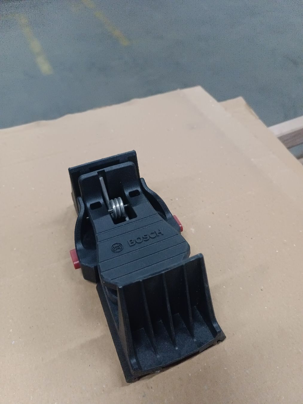 Bosch Tutti gli attrezzi: Bosch Laser zubehörteil – Nuovo (secondo la descrizione) da Arnegg venduto da Funny05 1