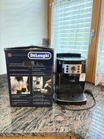 DeLonghi Magnifica S Kaffeevollautomat ECAM22.110.B