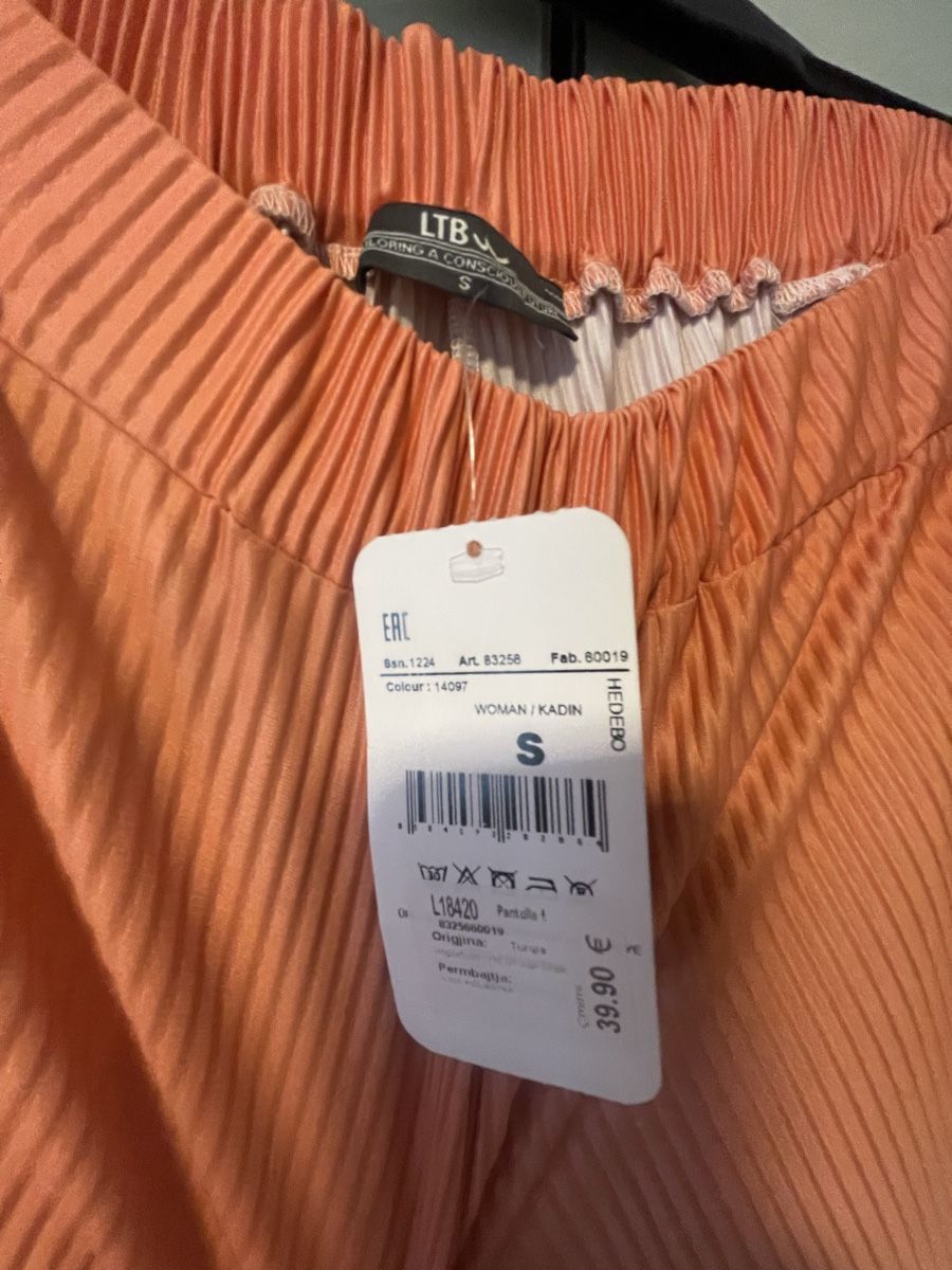 Pantaloni: Ganz schöne leichte Sommerliche Hose – Nuovo e nell'imballaggio originale da Dübendorf venduto da olh_rs5r 2