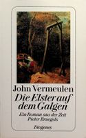 J. Vermeulen Die Elster auf dem Galgen TB Diogenes 2006