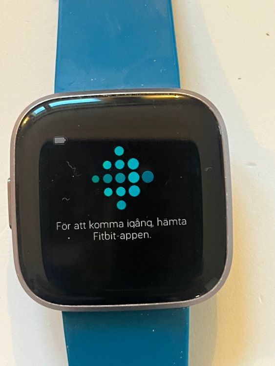 wasserdichte fitbit uhr