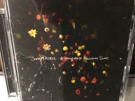 Snow Patrol – A Hundred Million Suns CD      ,