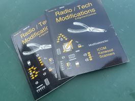 Radio/Tech Modificationd