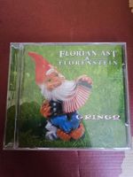CD - Florian Ast & Florenstein – Gringo (SCHWEIZ, 1998)