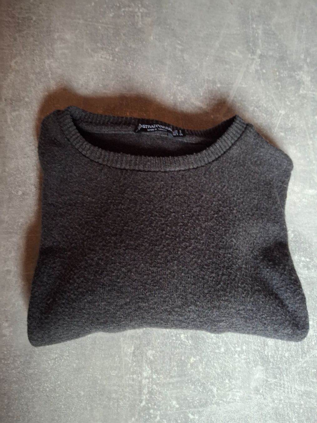 Stradivarius Maglioni & Felpe: Pull taille S marque Stradivarius – Usato da Villiers venduto da san_jn5w 5