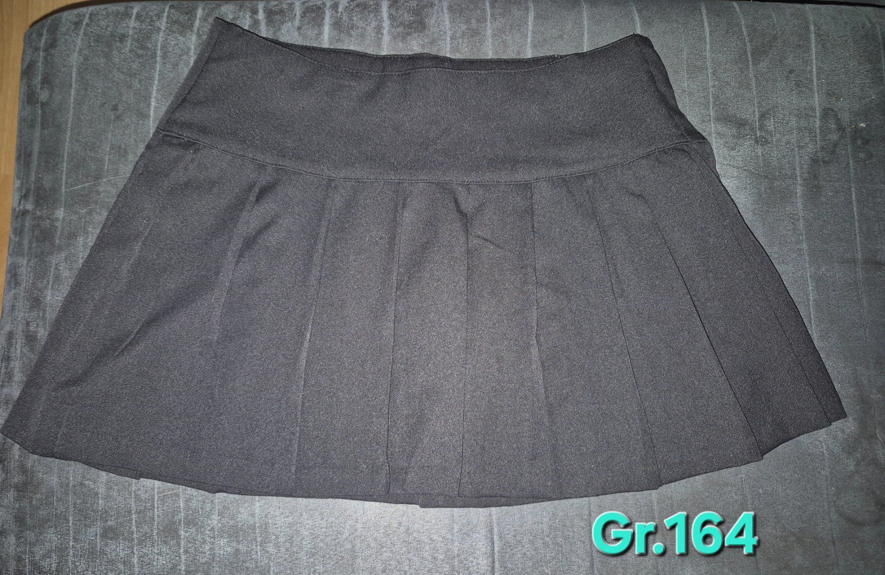 Vestiti & Gonne: Rock Gr.164 – Usato da Samstagern venduto da 79mace21