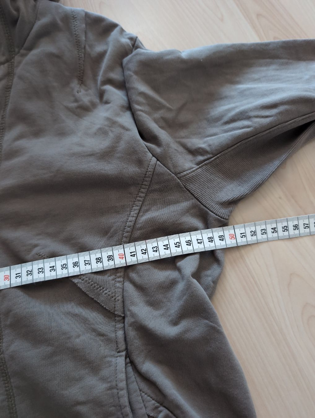 Nile Jacken: Nile Sweatjacke – Gebraucht aus Dickbuch von jazz28 7