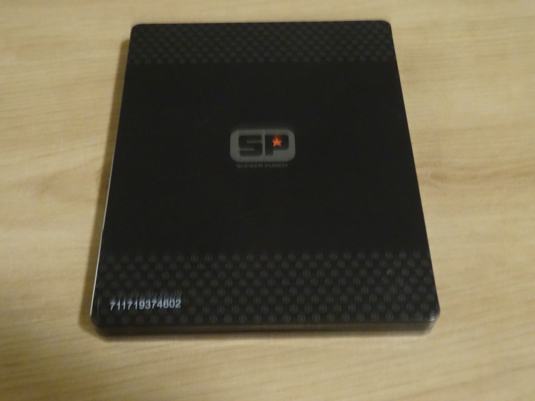 Sony Jeux: Ghost of Tsushima Steelbook PS4 – D'occasion à Olten par Disc-Verkauf 2