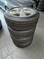 Winterräder 17" VW T6 Multivan