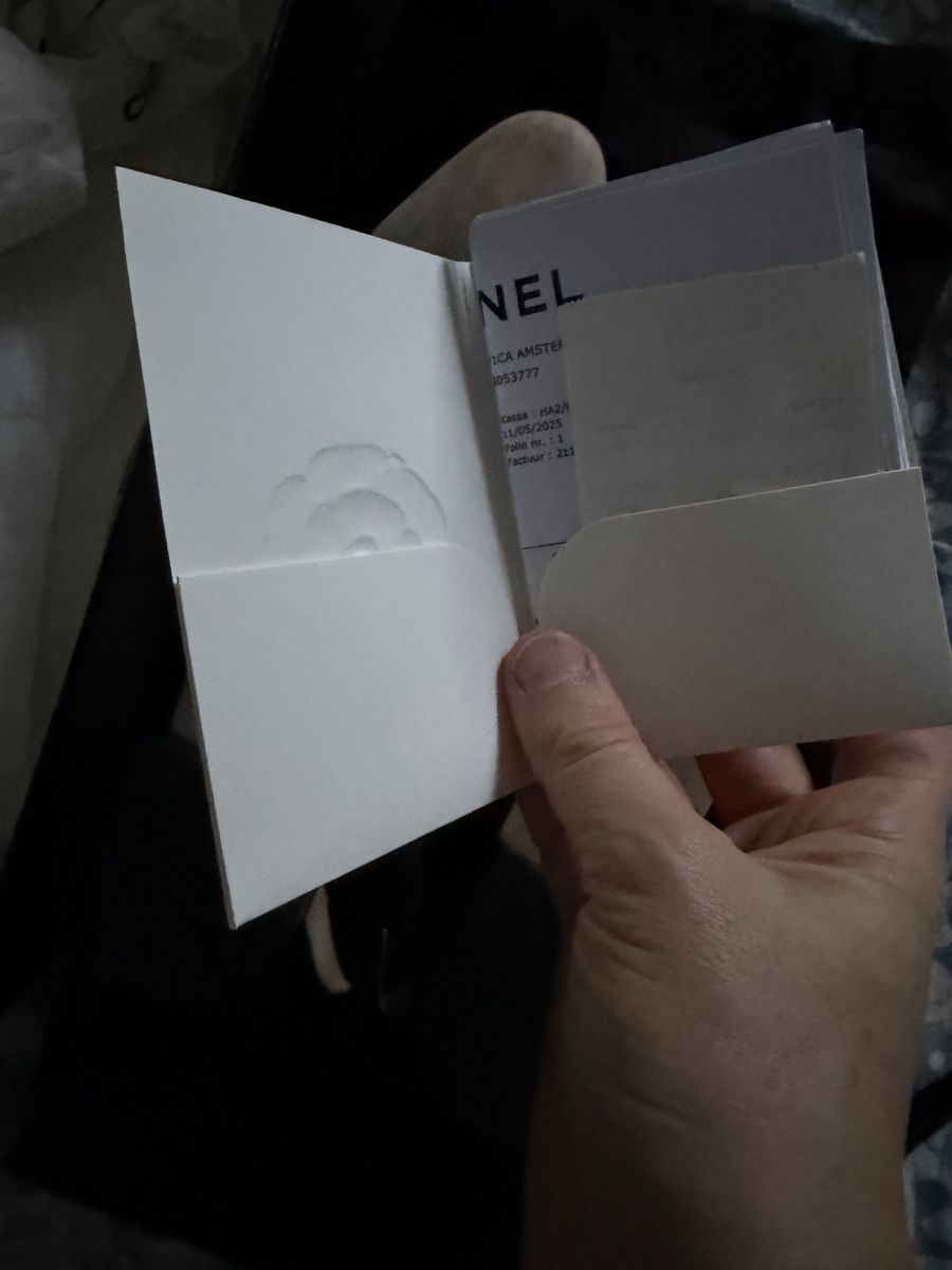 Chanel Scarpe da donna: Chanel Wunderschöne Slingback! 39,5 neu – Nuovo (secondo la descrizione) da Fruthwilen venduto da Mariya13 8