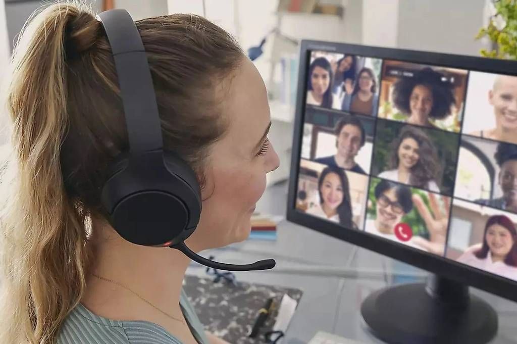 Kopfhörer: Philips Casque ANC – Gebraucht aus Fully von Bznstyle 1