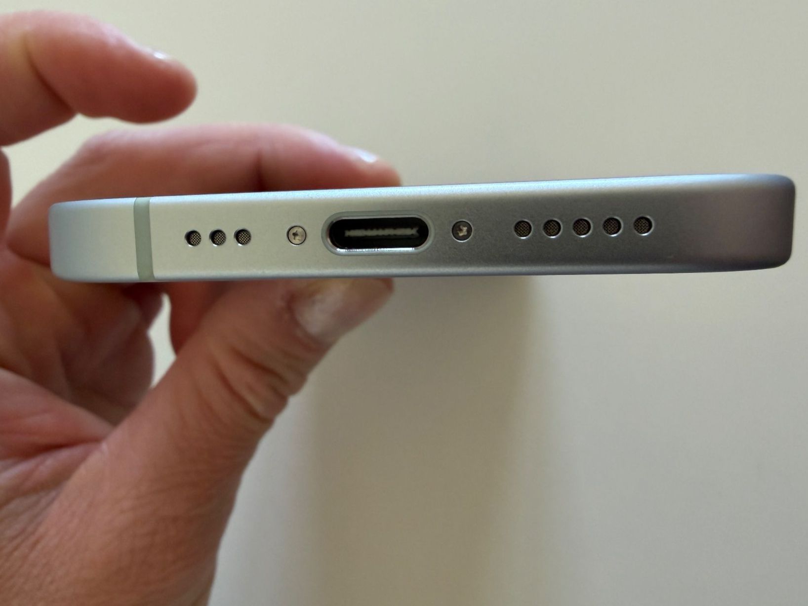 Apple Telefoni cellulari / Smartphones: Apple iPhone 15 5G 128GB Blue – Usato da Zofingen venduto da Mountain_B 3
