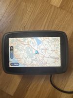 TomTom GO 400 Navi 4.3 Zoll mit Halterung und Autoladekabel