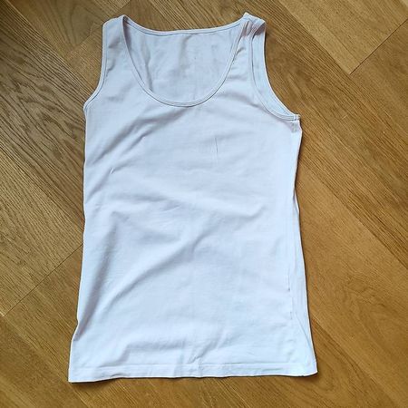 Top Shirt Gr. S (36/38) klassisch und schlicht