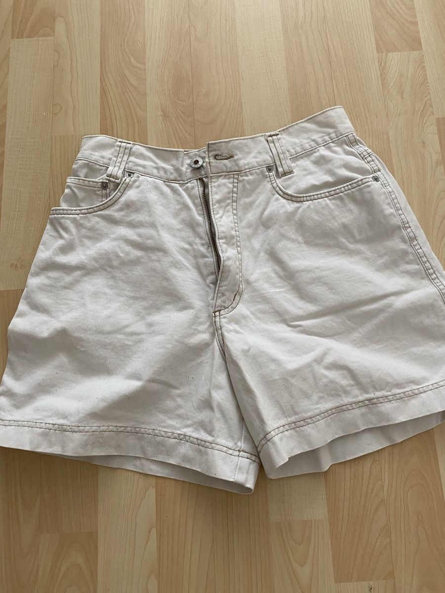 Pantaloni: Street one Shorts – Usato da Davos Platz venduto da maya2104