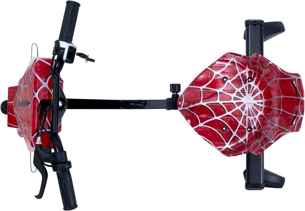 Véhicules pour enfants: Elektro-Drift-Trike Rot – Neuf avec emballage d'origine à Bottighofen par zaap 1