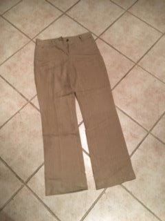 Pantalon Benetton, taille 36-38