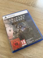 Crimson Desert PS5