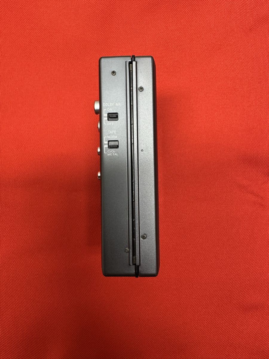 Sony Lettore multimediale portatile: SONY WALKMANN DD – Usato da Oensingen venduto da Krawa 3