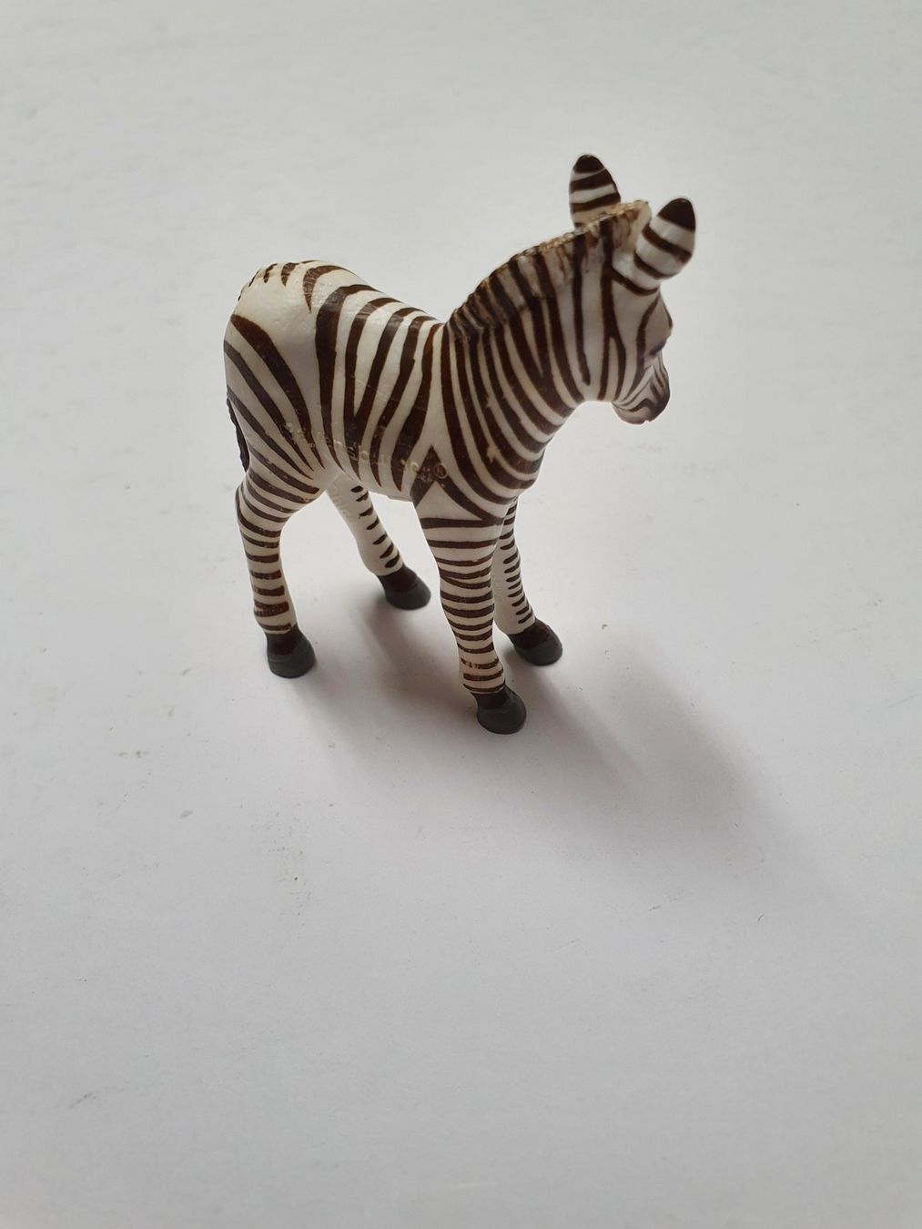 Tiptoi Giocattoli: Tiptoi Einzelteil Zebra – Usato da Oberdorf BL venduto da BaldenEagle 1