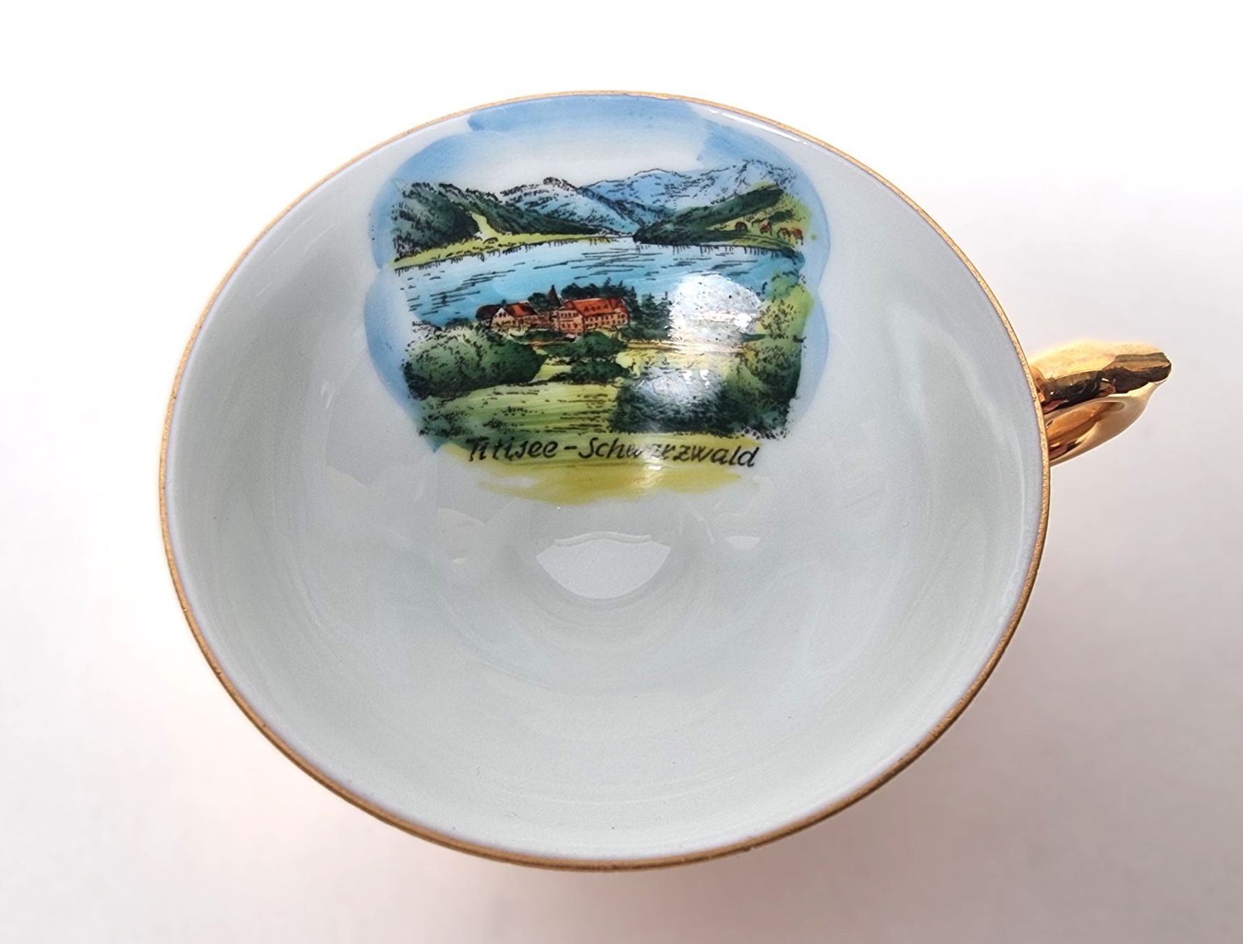 Tazze: Vintage Kaffeetassen – Usato da Urtenen-Schönbühl venduto da Restwert_Schoenbuehl 9