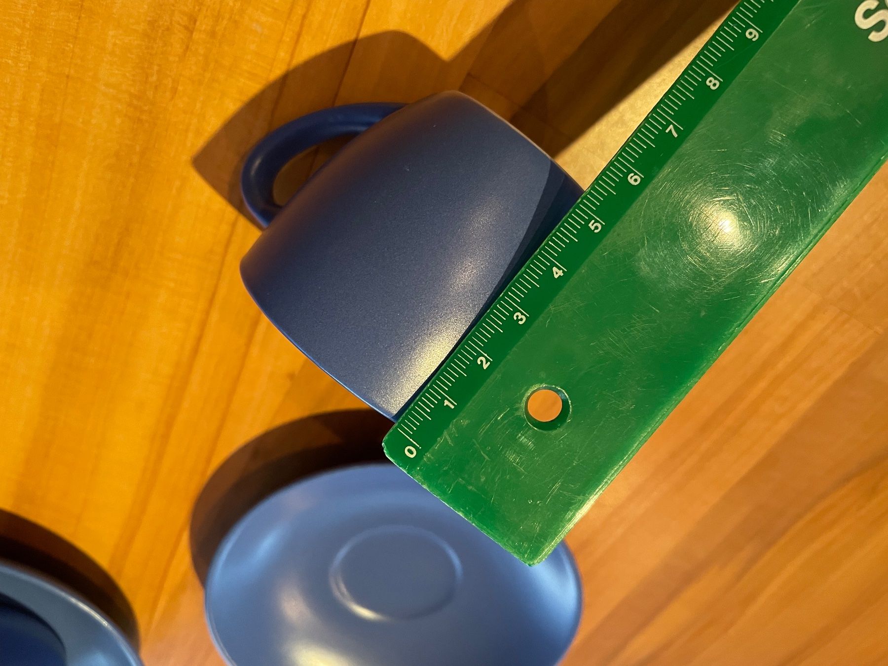 Tasses: Espressotassen – D'occasion à Wettingen par mar_79xc 3