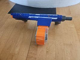 Nerf Spielzeug Gewehr