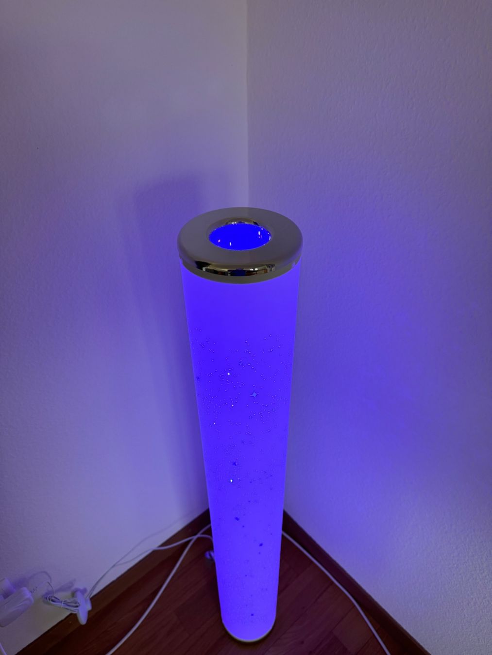 Lampade: Lindby Led Steh Lampe – Nuovo e nell'imballaggio originale da Flamatt venduto da Gamer1991
