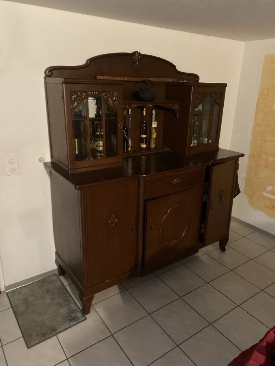 Credenze: Antikes buffet – Usato da Balsthal venduto da ang_nql8