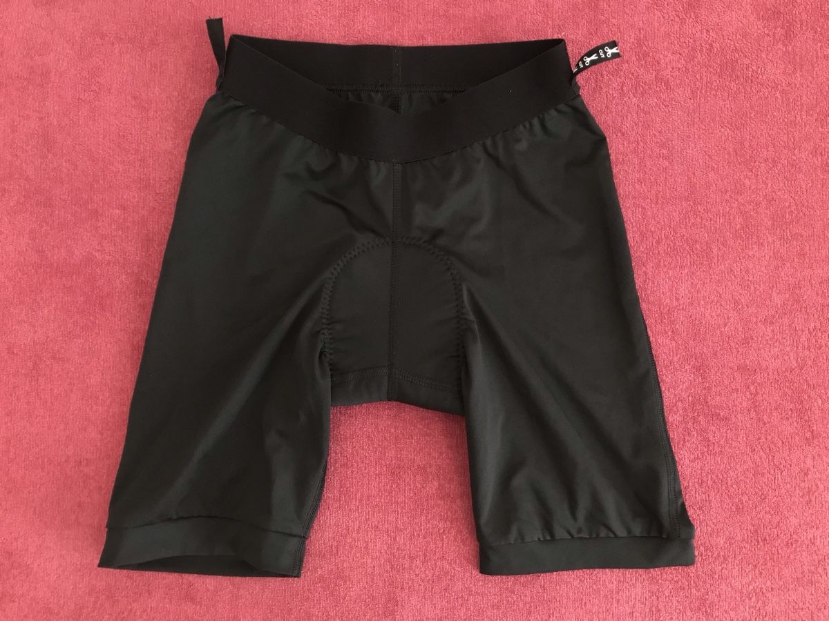 Fox Pantaloni: Bikeshort Fox Ranger, Grösse Y28 – Usato da Thayngen venduto da mon_qr52 6