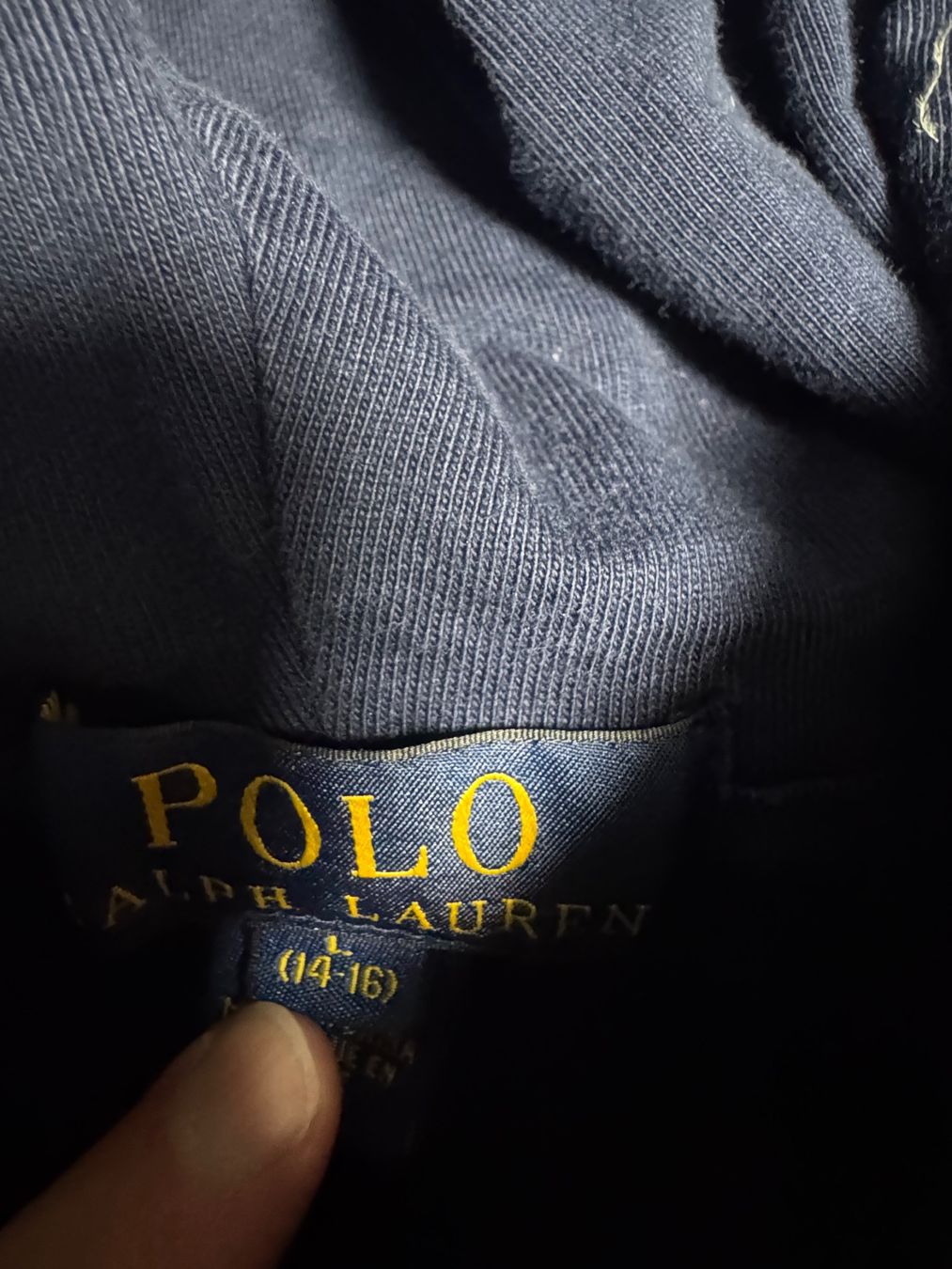 US Polo Giacche & Cappotti: Polo Übergangsjacke – Nuovo (secondo la descrizione) da Wollerau venduto da Marion_Jarno 2