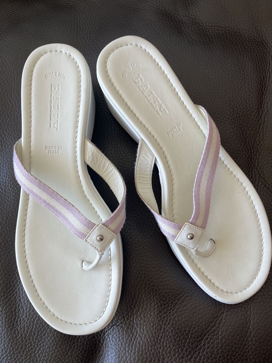 Bally Scarpe da donna: Bally shoes – Nuovo (secondo la descrizione) da Wallisellen venduto da Chatswood_8hwh 1