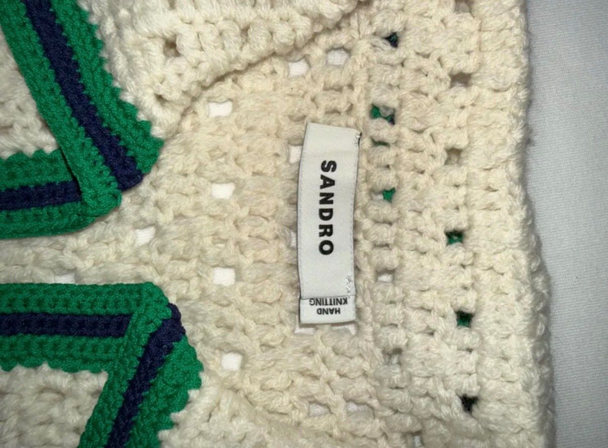 Sandro Pullover & Sweatshirts: Sandro Pullover (Grösse S) – Neu (gemäss Beschreibung) aus Muri b. Bern von jor_9tvf 3